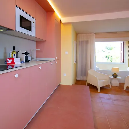 Muralla Roja-4 By Interhome