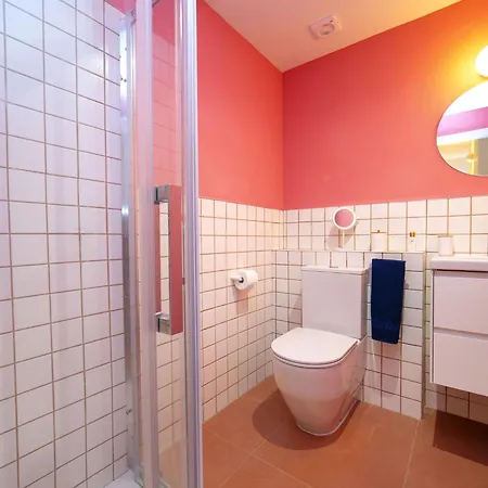 Lejlighed Muralla Roja-4 By Interhome Calpe