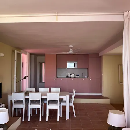 Muralla Roja-4 By Interhome