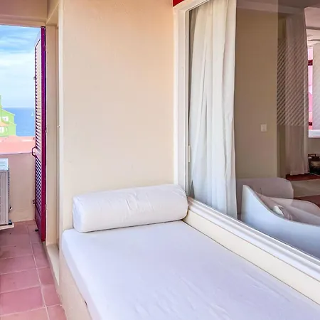 Muralla Roja-4 By Interhome Lejlighed Calpe