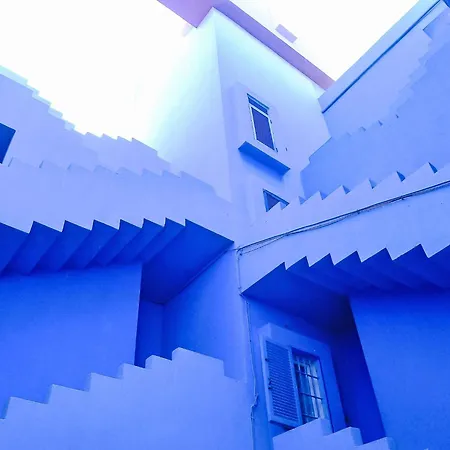 Lejlighed Muralla Roja-4 By Interhome *